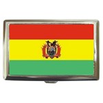 BOLIVIA Cigarette Money Case