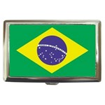 Brazil Cigarette Money Case