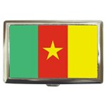 Cameroon Cigarette Money Case