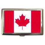 Canada Cigarette Money Case