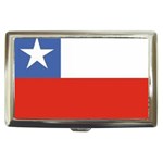 Chile Cigarette Money Case