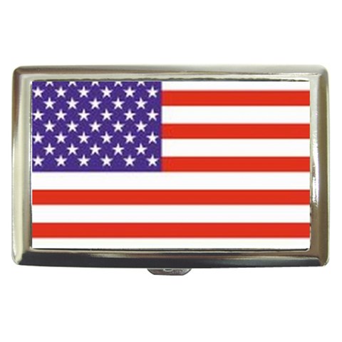 united%20states Cigarette Money Case from ArtsNow.com Front