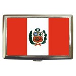 peru Cigarette Money Case