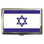 Israel Cigarette Money Case