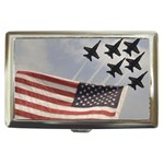 navy11_small Cigarette Money Case