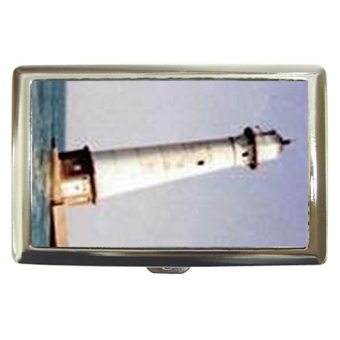 thumbnailCAJEUD7Z Cigarette Money Case from ArtsNow.com Front