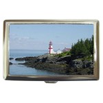 east_quoddy_head_light_house_photo03_small Cigarette Money Case