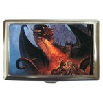 dragons_lair Cigarette Money Case