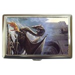 dragons_chateau Cigarette Money Case