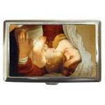 Virgin_Mary_Mother_of_God Cigarette Money Case