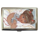 angels_jenniferskitten Cigarette Money Case