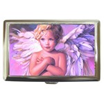 angel2 Cigarette Money Case