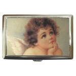 angel1 Cigarette Money Case