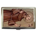 saints_catholic_org_francis Cigarette Money Case