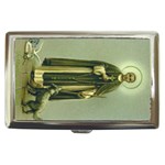 1103por2 Cigarette Money Case