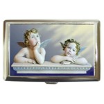 two_angels Cigarette Money Case