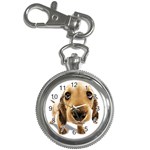 untitled Key Chain Watch