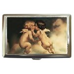 Baby%20Angels%20Kissing Cigarette Money Case