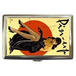 Pin-up Cigarette Money Case