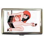 PINUP119 Cigarette Money Case