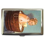 Barrel Tub Cigarette Money Case