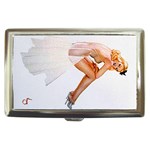 alberto_vargas Cigarette Money Case