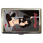 pinupgirls4 Cigarette Money Case