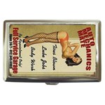 AutoMechanicsMatesmall Cigarette Money Case