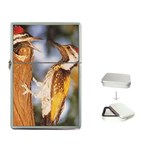 indian-birds Flip Top Lighter