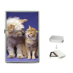 pets Flip Top Lighter