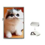 pets Flip Top Lighter