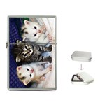 pets Flip Top Lighter