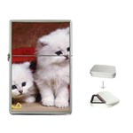 pets Flip Top Lighter