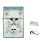 pets Flip Top Lighter