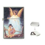 religious Flip Top Lighter