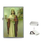 religious Flip Top Lighter