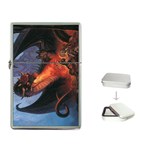 dragons_lair Flip Top Lighter