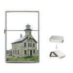 lighthouses Flip Top Lighter