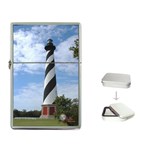 lighthouses Flip Top Lighter