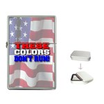 patriotic Flip Top Lighter