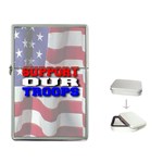 patriotic Flip Top Lighter