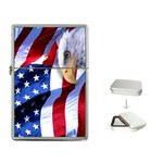 patriotic Flip Top Lighter