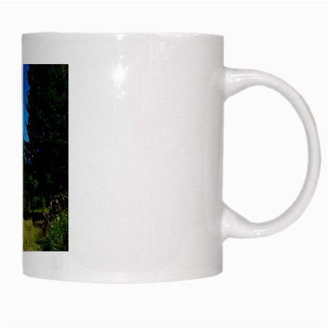 land2 White Mug from ArtsNow.com Right