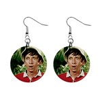 tvgilligansisland1ig 1  Button Earrings