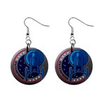 nx01_enterprise_1600 1  Button Earrings