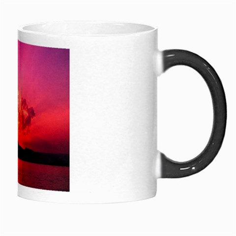 Sunset Morph Mug from ArtsNow.com Right