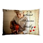 Hay335 Pillow Case