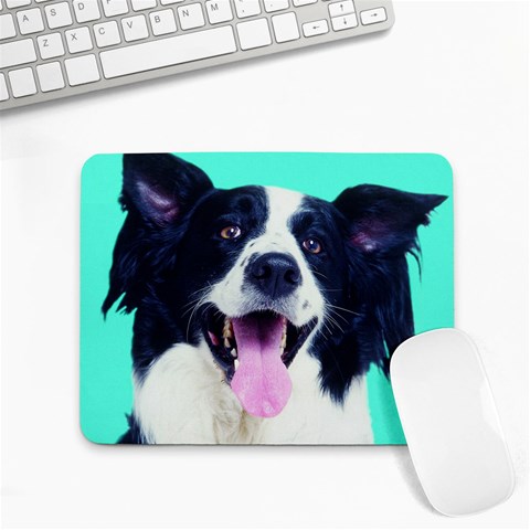 Small Mousepad from ArtsNow.com Front