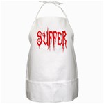 Suffer BBQ Apron