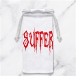 Suffer Jewelry Bag